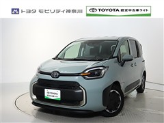 トヨタ シエンタ 1.5Z 7ニンノリ