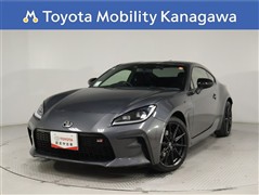 トヨタ　GR86 2.4RZ