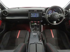 GR86 2.4RZ