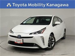 トヨタ プリウス S ツーリングセレクション