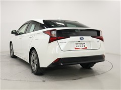 プリウス S ツーリングセレクション