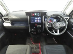 ルーミー 1.0カスタムG-T