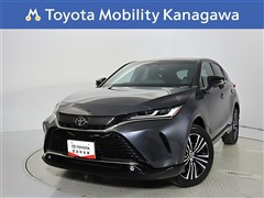 トヨタ ハリアーPHEV 2.5G