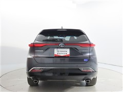 ハリアーPHEV 2.5G