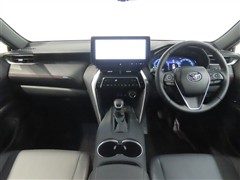 ハリアーPHEV 2.5G