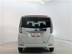 ルーミー 1.0カスタムG