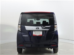 ルーミー 1.0カスタムG