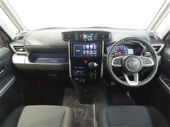 ルーミー 1.0カスタムG