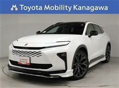 クラウンエステートHEV 2.5Z