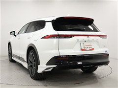 クラウンエステートHEV 2.5Z