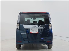 ルーミー 1.0カスタムG-T