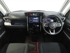 ルーミー 1.0カスタムG-T