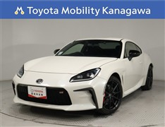 トヨタ GR86 2.4RZ