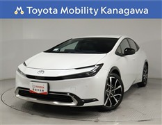 トヨタ プリウスPHEV 2.0Z