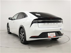 プリウスPHEV 2.0Z