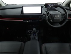 プリウスPHEV 2.0Z