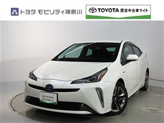 プリウス A ツーリングセレクション