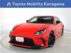 トヨタ GR86 2.4RZ