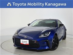 トヨタ GR86 2.4RZ