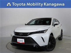 ハリアーHV Zレザーナイトシェード