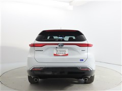 ハリアーHV Zレザーナイトシェード