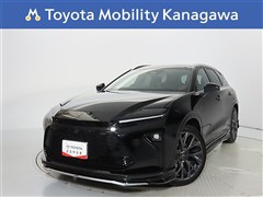 クラウンエステートHEV 2.5Z