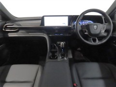 クラウンエステートHEV 2.5Z