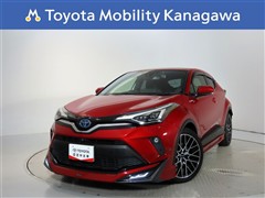 トヨタ C-HR HV 1.8G