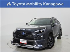 RAV4 HV 2.5アドベンチャー