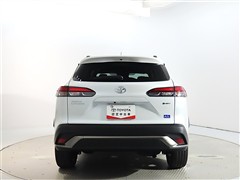 カローラクロスHV 1.8Z
