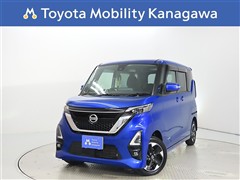 ルークスHV ハイウェイスターXプロP