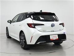 カローラスポーツHV 1.8G Z