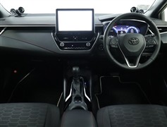 カローラスポーツHV 1.8G Z