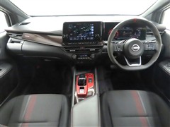 ノートオーラ 1.2NISMO