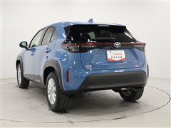 ヤリスクロスHV 1.5G