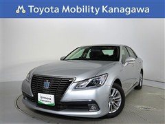 クラウンHV 2.5ロイヤル