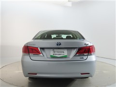 クラウンHV 2.5ロイヤル