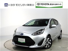 アクア 1.5S スタイルブラック