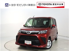 ルーミー 1.0G