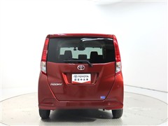 ルーミー 1.0G