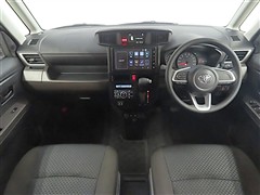 ルーミー 1.0G