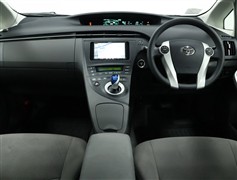 プリウス 1.8S