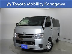 トヨタ　ハイエースV 2.0DX GL-PKG