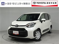 トヨタ シエンタHV 1.5G 7ニンノリ