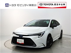 トヨタ カローラHV 1.8WxB