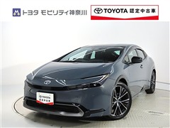 トヨタ プリウス 2.0Z