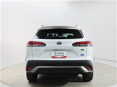 カローラクロスHV 1.8Z