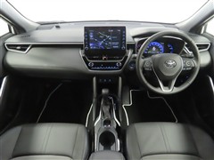 カローラクロスHV 1.8Z