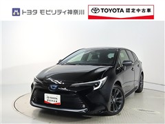 カローラツーリングHV 1.8WxB