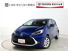 トヨタ アクア 1.5Z